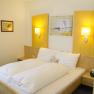 Doppelzimmer, © Hotel Holzinger