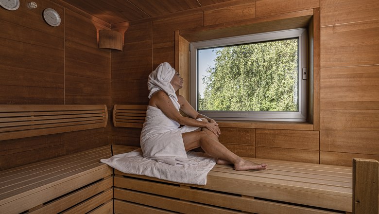 Wellness, © C & G Gastgewerbe GmbH