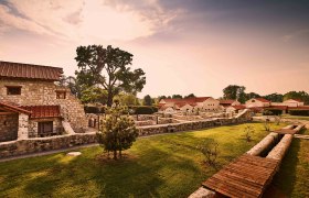 Římské město Carnuntum, © Andreas Hofer