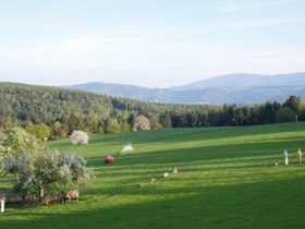 Gut Gasteil – Kunst in der Landschaft, © Gut Gasteil
