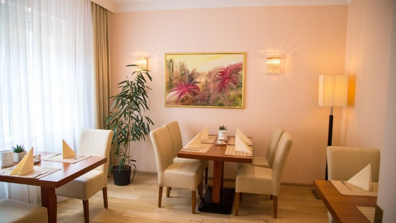 Hotel Admiral, &copy; Hotel Admiral