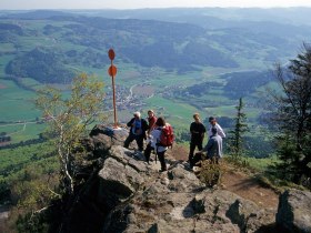 Peilstein, &copy; &copy; Waldviertel Tourismus, Reinhard Mandl