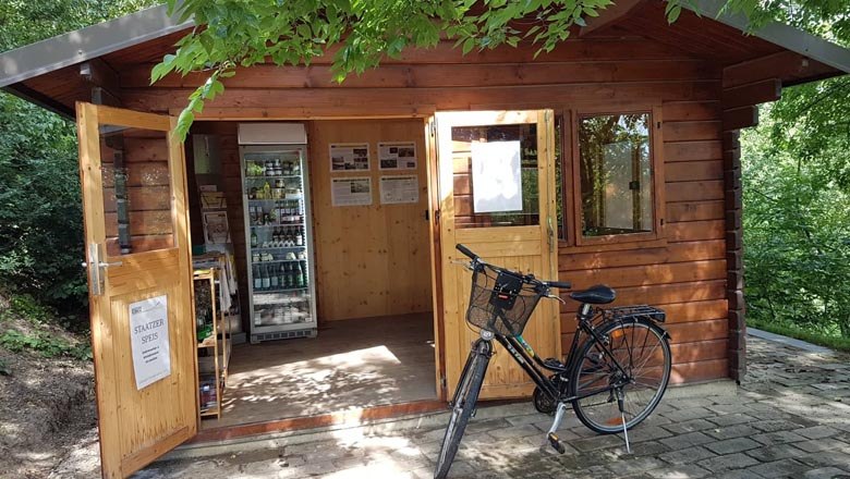 Staatzer food, © Gemeinde Staatz