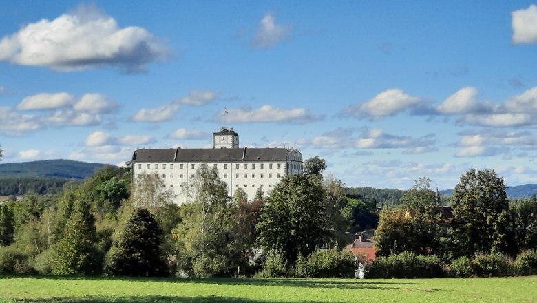 Weitra Castle, © Petra Zimmermann-Moser
