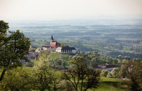 Photo point St. Michael am Bruckbach, © schwarz-koenig.at