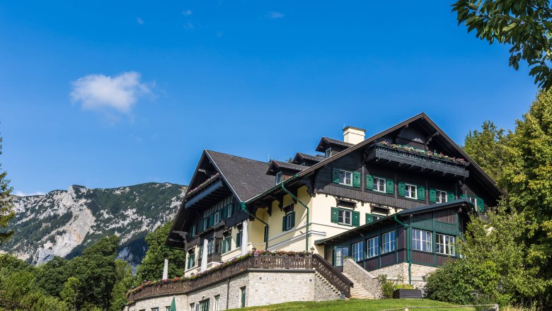 KNH_Aussenansicht-NEU_quer_christian-husar_056_HUS_2399_61414309, © Knappenhof Christian Husar KNH_Aussenansicht-NEU_quer_christian-husar_056_HUS_2399_61414309, © Knappenhof Christian Husar