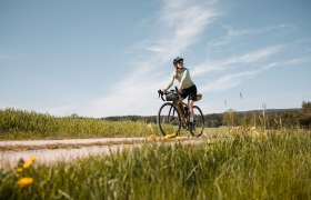 Gravelbiking ve Weinviertelu, © Stefan Mayerhofer