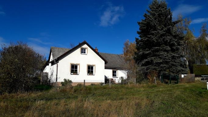 Vacation cottage Plessberg, © U.E.