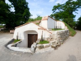 Kulturschatz Kellergasse, &copy; Verein Kulturschatz Kellergasse