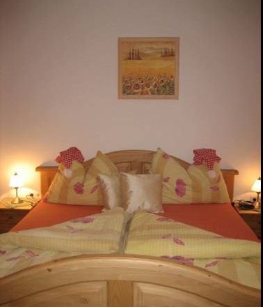 Gästezimmer, © Fam. Schwalm