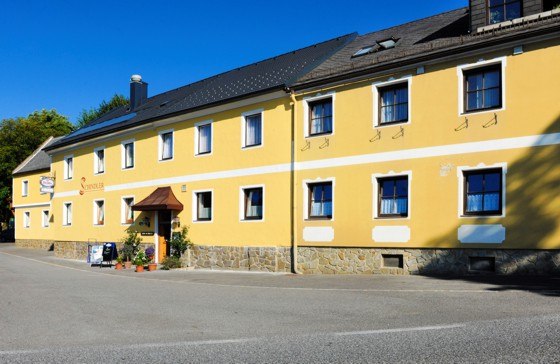 Schindler Inn, © Gemeinde Lichtenau