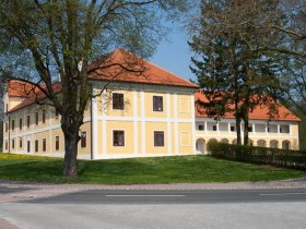 Schloss Jormannsdorf, &copy; Unknown