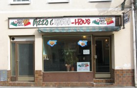 Pizza house, © Pizzahaus