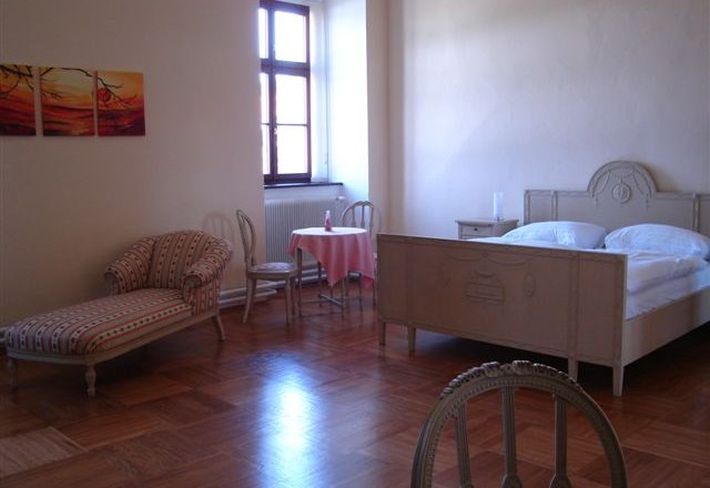 Jakob-Kern Guest House, © Jakob-Kern Gästehaus