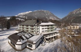 Parkhotel Hirschwang, &copy; Parkhotel Hirschwang