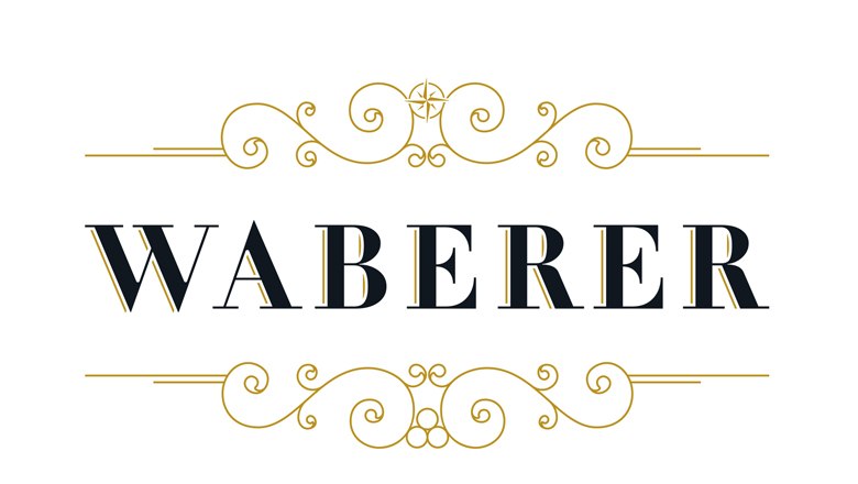 Company logo, © Weingut Waberer