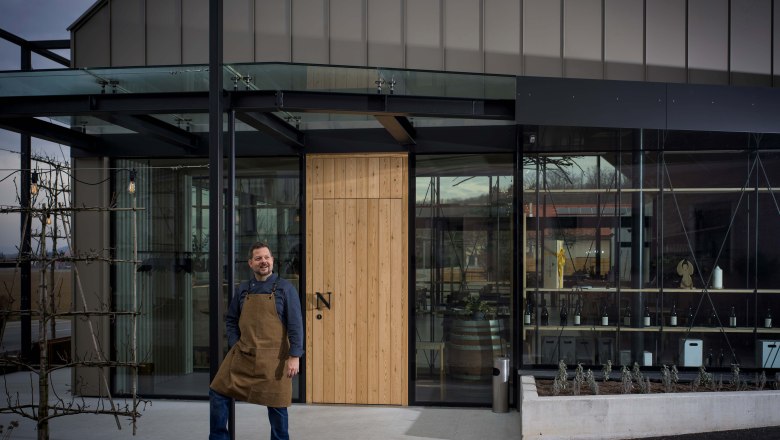 Pohled zvenč&iacute; s Mikem, &copy; robert herbst