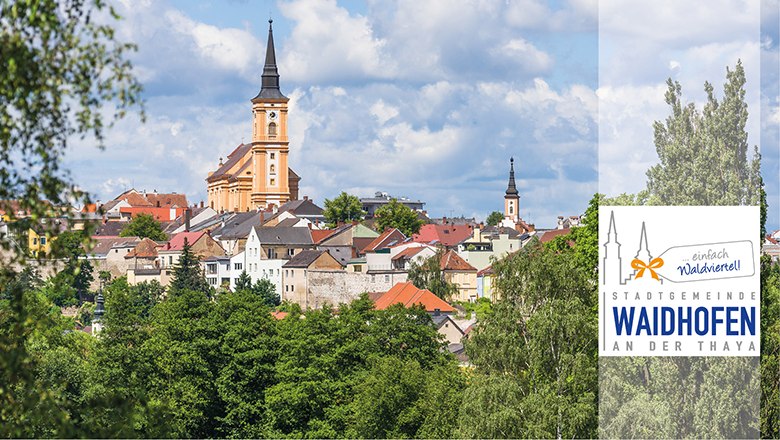 Waidhofen an der Thaya ... einfach Waldviertel!, © Stadtgemeinde Waidhofen an der Thaya