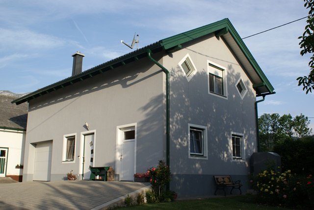 Vacation apartment Schneebergblick, © Familie Zwinz