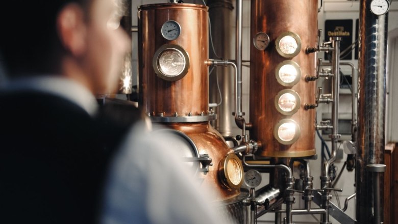 Seppelbauer, &copy; Moststra&szlig;e, dochbodnliacht