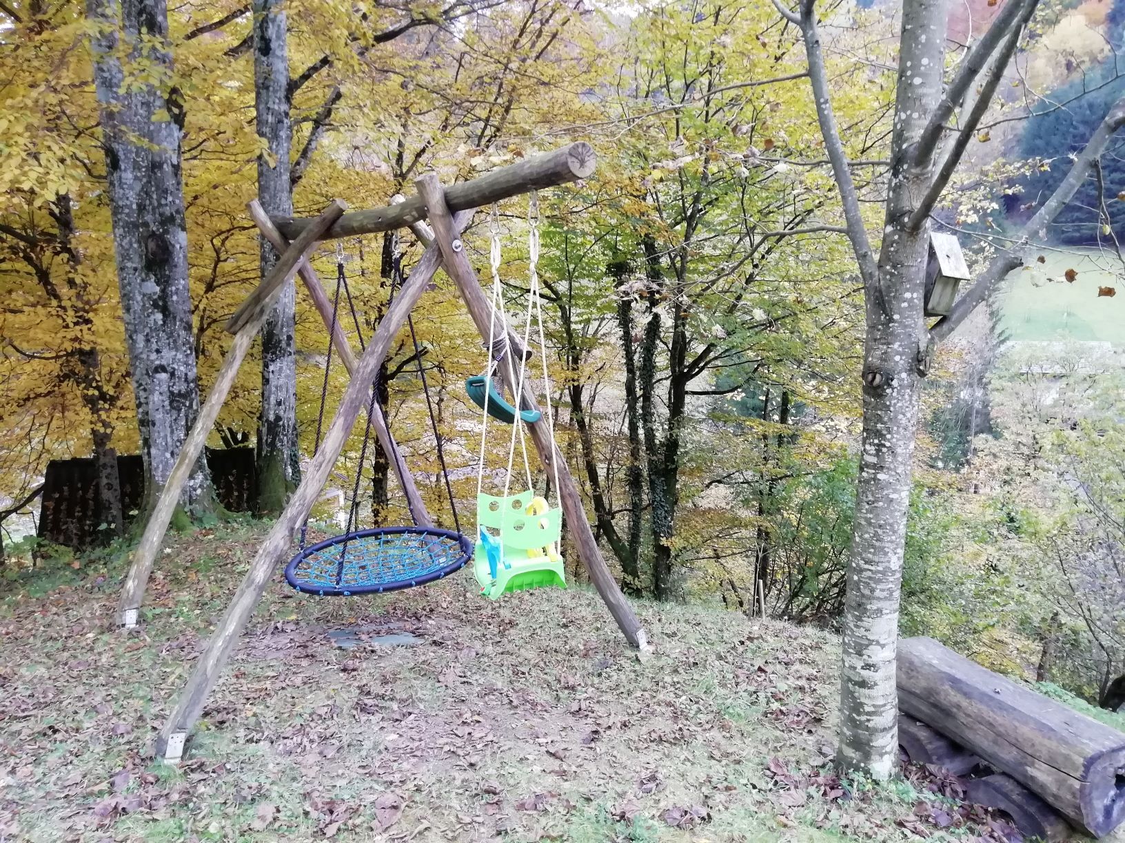 Dětské hřiště