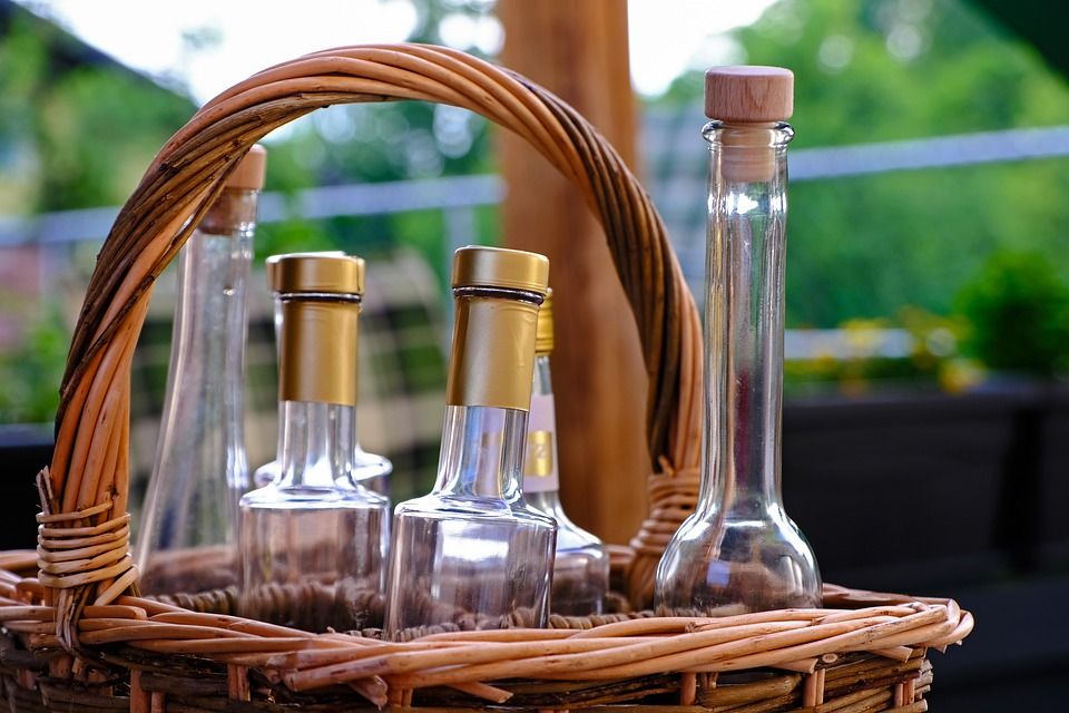 Víno Schnapps Resentment