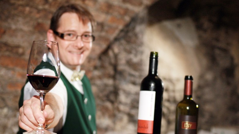 Gasthof Teufl, © weinfranz.at