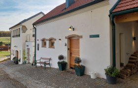 Biohof zum Grünen Baum, © Weinviertel Tourismus GmbH