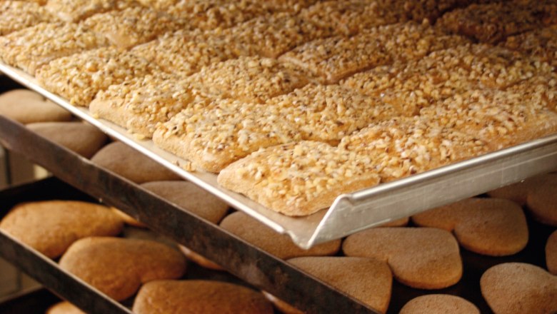 Lebzelterei Rachenzentner, © Lebzelterei Rachenzentner