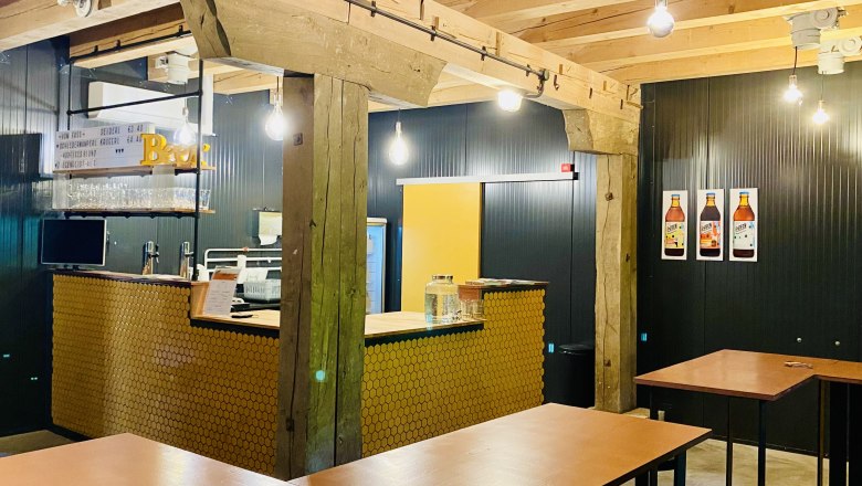 Store, © Hopfenspinnerei