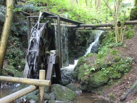 Kneippweg, &copy; Unknown