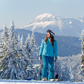 Semmering-Hirschenkogel, © Wiener Alpen/Franz Zwickl