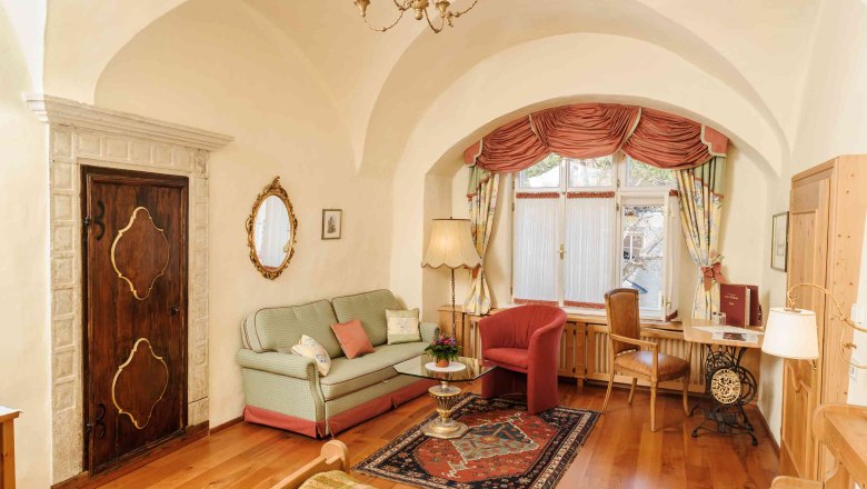 Kirchenwirt Wei&szlig;enkirchen, &copy; Rita Newman