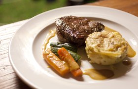 Good home cooking, © Weinviertel Tourismus GmbH / Wurnig