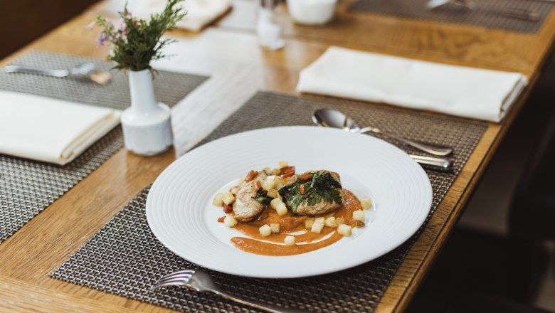 Waller Szeged cabbage meat, © Niederösterreich Werbung/David Schreiber