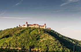 Stift Göttweig © Donau Niederösterreich, Robert Herbst (1), © Robert Herbst
