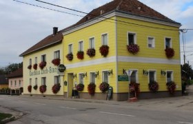 Stangl Inn, © Gasthaus Stangl