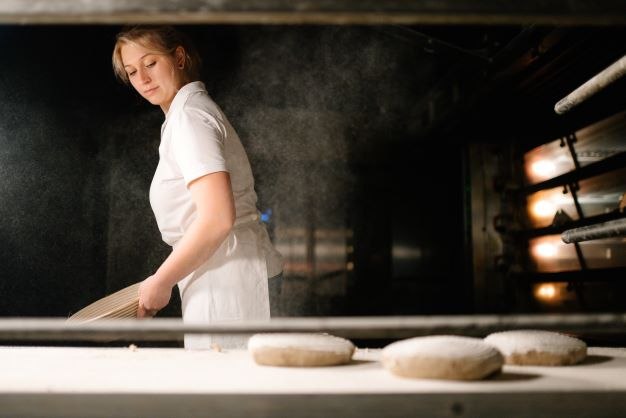 Natalie Frühwirth Bakery, © Bäckerei Konditorei Café Frühwirth