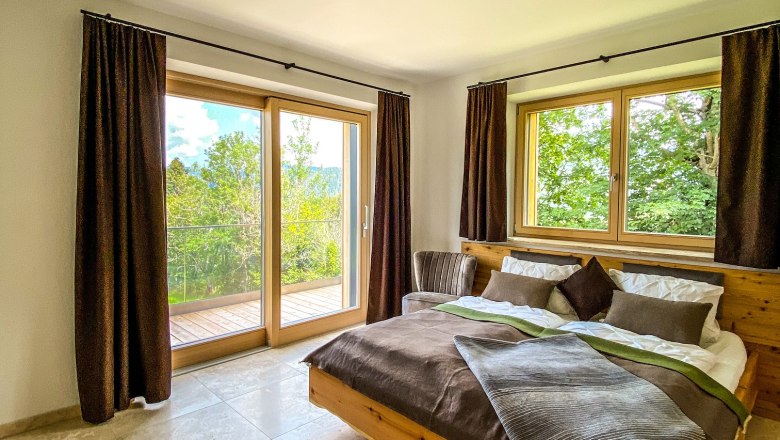 Bedroom, © Fa. VMBW