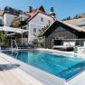Outdoor pool Refugium, &copy; Gregor Hofbauer