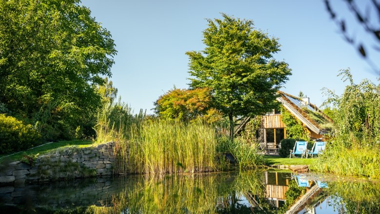 Ferienhaus Unternberg - Sommerfrische pur, © Wiener Alpen /Martin Fülöp
