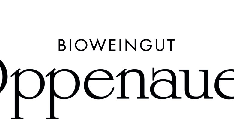 Logo, © Bioweingut Oppenauer