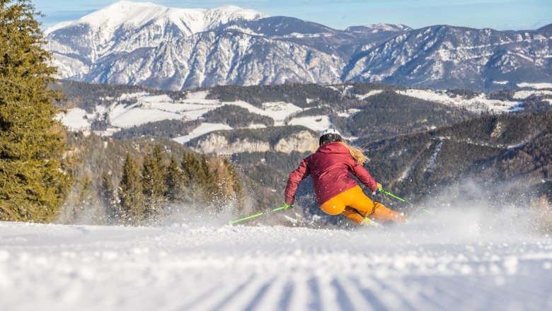 Semmering Hirschenkogel, © Martin Fülöp