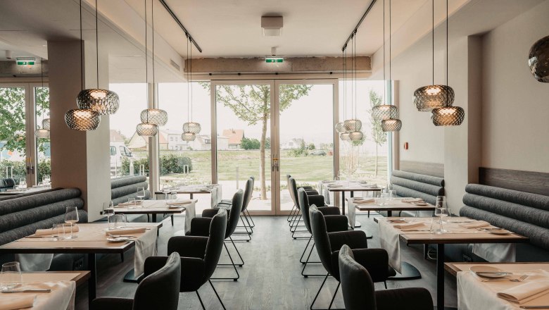 Restaurace, © Philipp Blickfang