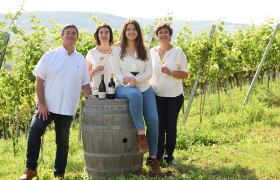 TDR wine tavern Kienberger family, © Kienberger