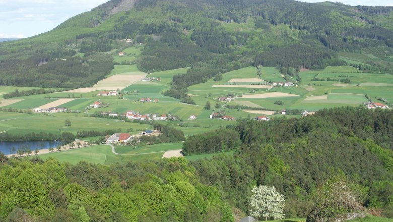 ostrong, &copy; Marktgemeinde Yspertal