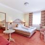 Rooms at the Zellerhof, © Michael Liebert