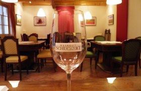 Kellerstöckl, © Antrey