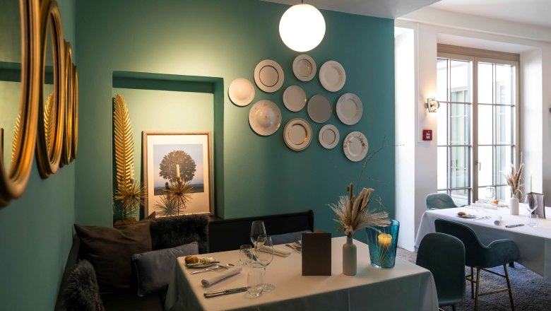 Wintergarten 301, &copy; M&ouml;rwald