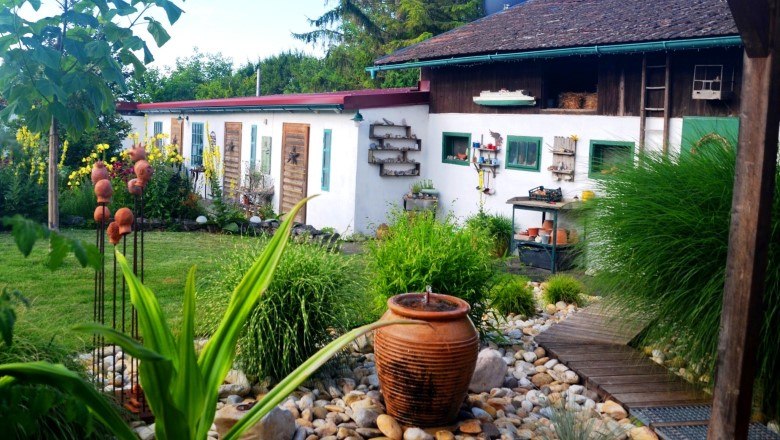 keramikwerkstatt_klein_farbe_c_family-mahr, © Familie Mahr